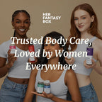 Her Fantasy Box Healthy Box Probiotics - 30 Capsules (3 Pack) - image 8