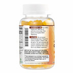 Nature's Nutrition Omega 3 Fish Oil Gummies - Extra Strength Omega-3