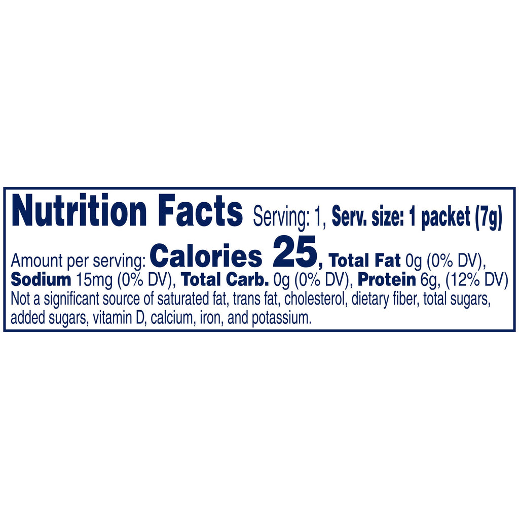 Beneprotein Nestlé Instant Whey Protein Powder - 12 Packets - image 7