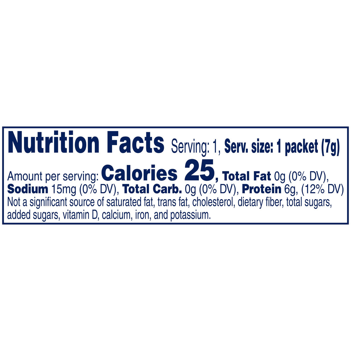Beneprotein Nestlé Instant Whey Protein Powder - 12 Packets - image 7
