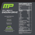 Muscle Pharm EnduraDrive
