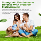 Bio Schwiiz Beta Glucan Immunity Power with Vitamin D - 60 Capsules - image 6