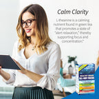 Applied Nutrition Healthy Brain All-Day Focus Cognitive Support - 50 Tablets - image 5