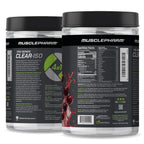 Muscle Pharm MP Pro IsoClear Protein