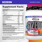 Gaspari Nutrition SizeOn