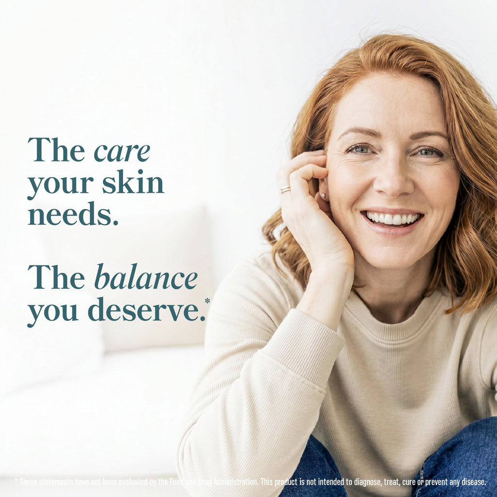 SMNutrition Advanced Estro-Life Balancing Skin Cream - 3.5 oz - image 7