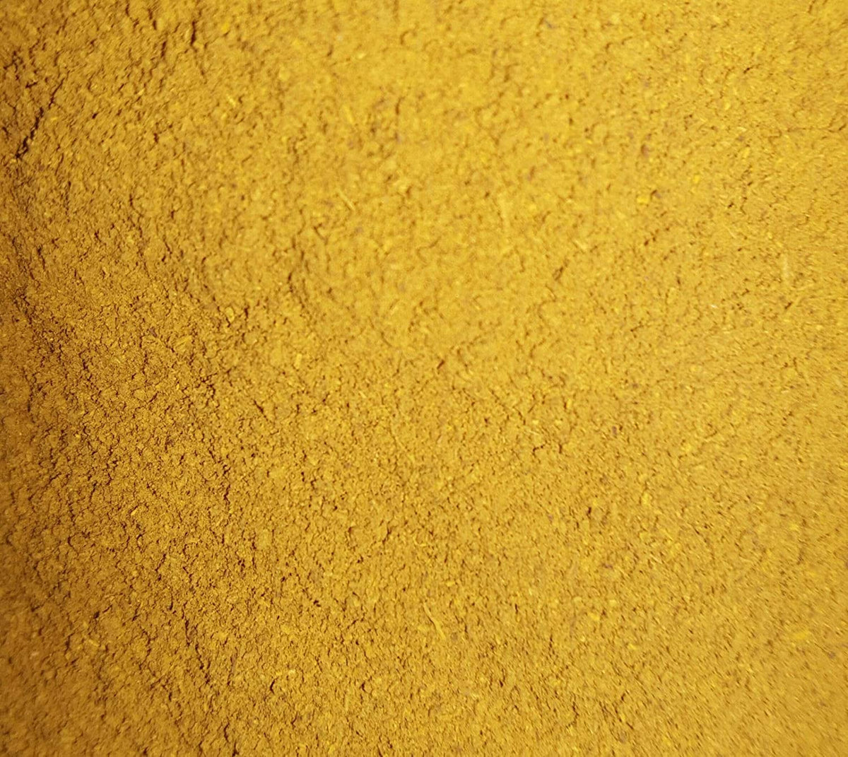 Ohio Organic Botanicals Goldenseal Root Powder Organic - 2 oz