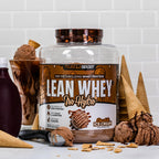 Musclesport Lean Whey Revolution™ Protein Powder - Whey Protein