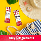 That's it. Apple + Cherry 100% Natural Fruit Bar - 12 Pack - image 6