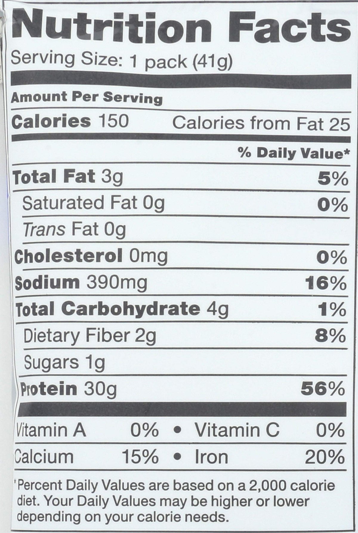 Vega Sport Performance Protein Powder Vanilla - 1.5 oz - image 3
