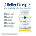 Nordic Naturals ProOmega 2000-D