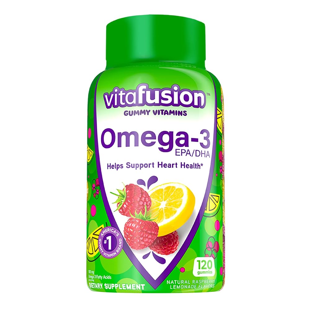 Vitafusion MultiVites Gummy Multivitamins for Adults - 150 Count - image 5