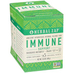 Herbal Zap Immune Support Supplement Powder - 25 Packets