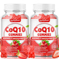 softbear CoQ10 Gummies 400mg