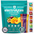 Keppi Electrolytes Powder