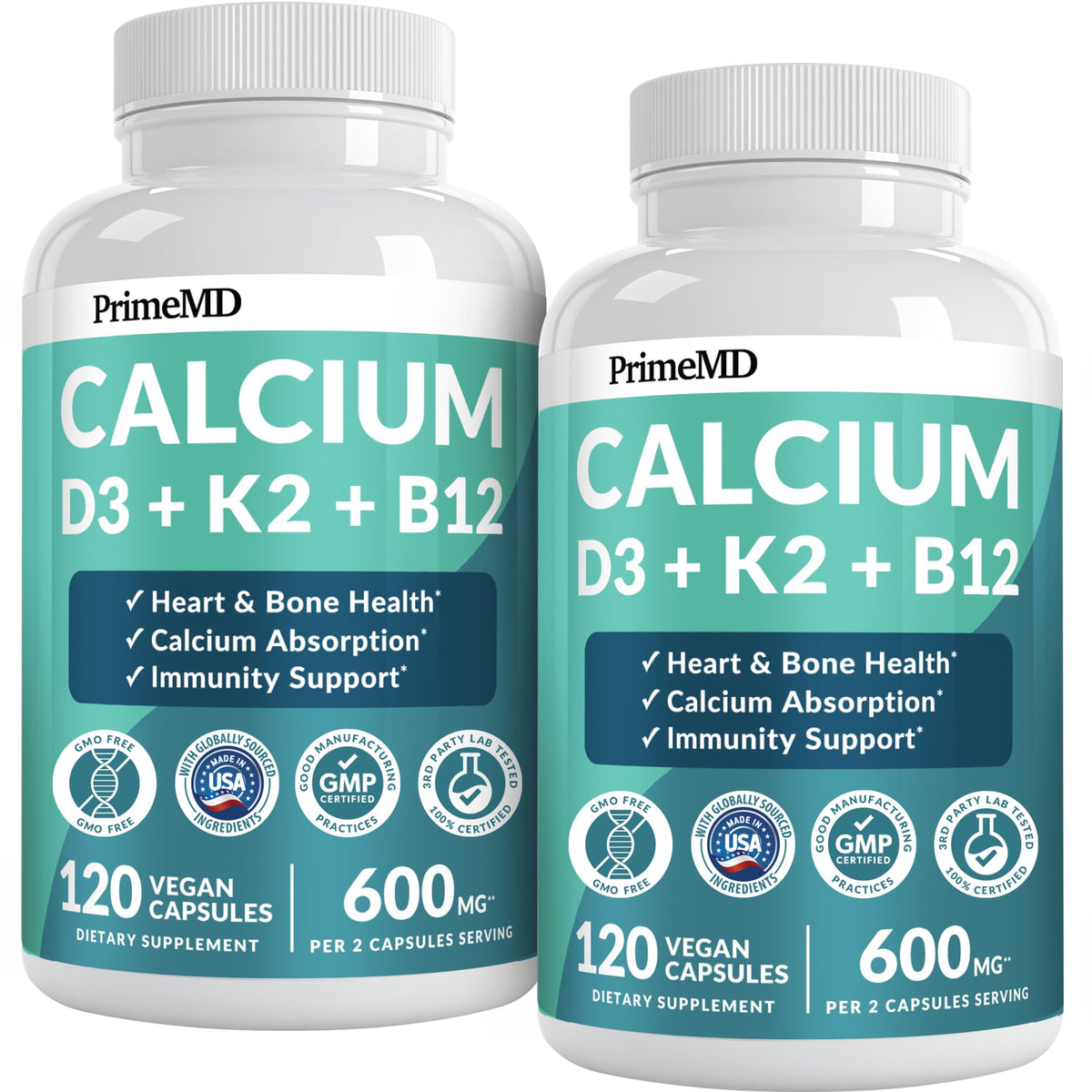 PrimeMD Calcium Parent