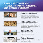 Dr. Emil Elite 5-HTP Plus Mood Support - 60 Capsules - image 5