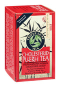 Triple Leaf Cholesterol Tea - 20 Tea Bags