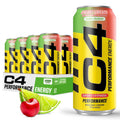 C4 Energy Drinks Variety Pack