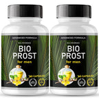 IDEAL PERFORMANCE Bioprost Prostate Health Capsules - 120 Capsules