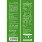 Asitis Nutrition Pea Protein Isolate Powder - 1000g - image 2