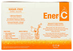 Ener-C Multivitamin Drink Mix Sugar Free Orange - 30 Packets - image 2