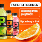 Protein2o Hydration Drink - 2-in-1 Liquid Clear Whey Protein Isolate