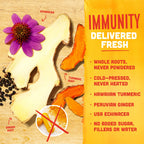 Vive Organic Immunity Boost 0 Immunity Wellness Shot
