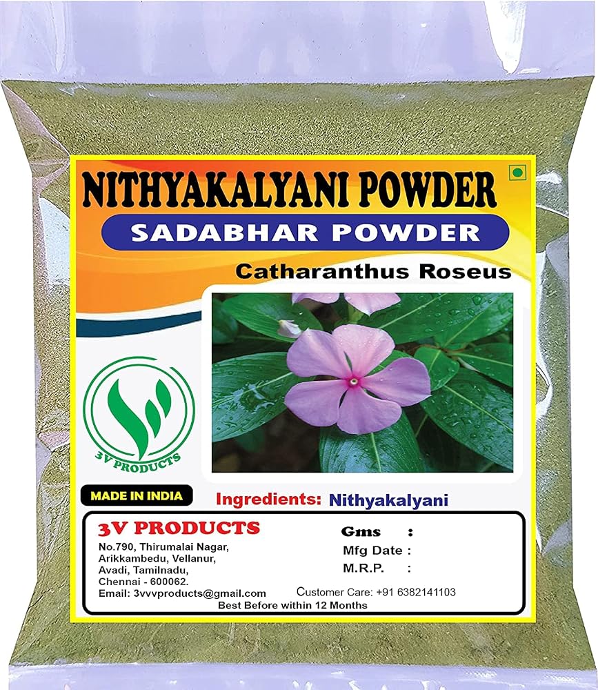 Nutranix Hrz Nithyakalyani Powder - 100g