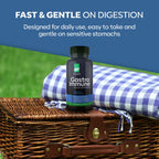 Daiwa - Gut Health and Immunity Supplement - Non-GMO