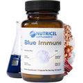 Nutricel Supplements Blue Immune Methylene Blue - 60 Capsules
