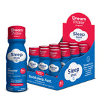 Dream Water Sleep Aid Supplement Drink