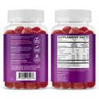 Havasu Nutrition Elderberry Gummies for Kids with Vitamin C & Zinc - 120 Gummies - image 7
