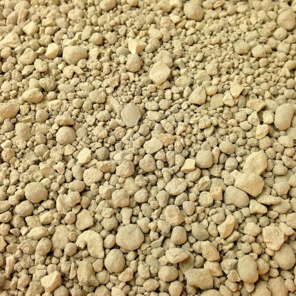 Walt's Colloidal Soft Rock Phosphate Granulated