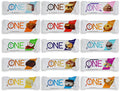 Niro One Bars Protein Variety Sampler - 12 Pack