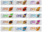 Niro One Bars Protein Variety Sampler - 12 Pack
