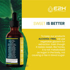 E2H Vegan Liquid Iodine Thyroid Support - 2 Fl Oz (Pack of 2) - image 7