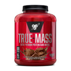 BSN True-Mass Weight Gainer