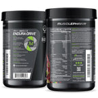 Muscle Pharm EnduraDrive