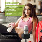 Herbsforever Reslim Ayurvedic Herbal Supplement Capsules - image 4