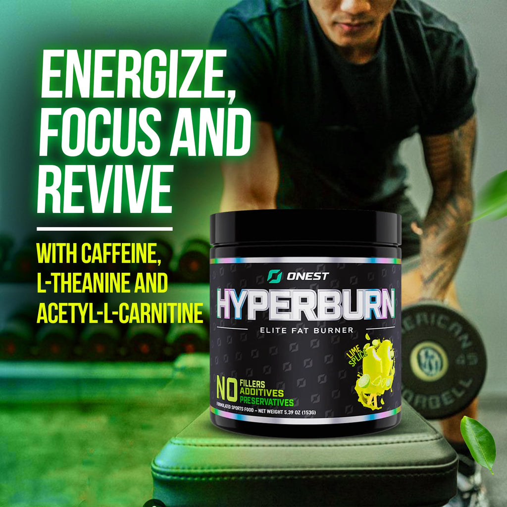 ONEST Supplement for Men and Women - Enhances Power