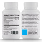 BiOptimizers Magnesium Breakthrough Supplement 4.2 - Has 7 Forms