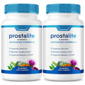 NutraRize Prostalite All-Natural Prostate Support Supplement - 120 Capsules
