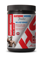 Healthy Supplements LLC L-Glutamine Powder 5000mg - 300g