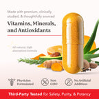 HAIRtamin MOM Prenatal & Postnatal Hair Vitamins - 30 Capsules - image 5