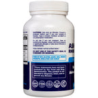 Dr. Maxwell Cortisol Manager Supplement for Stress & Sleep - 120 Capsules - image 3