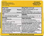 Vivarin Alertness Aid Tablets 200mg - 120 Tablets (6 Pack) - image 6