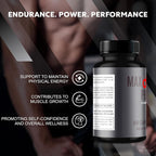 NutraRize Max Man Pro Capsules for Male Performance - 60 Capsules - image 6