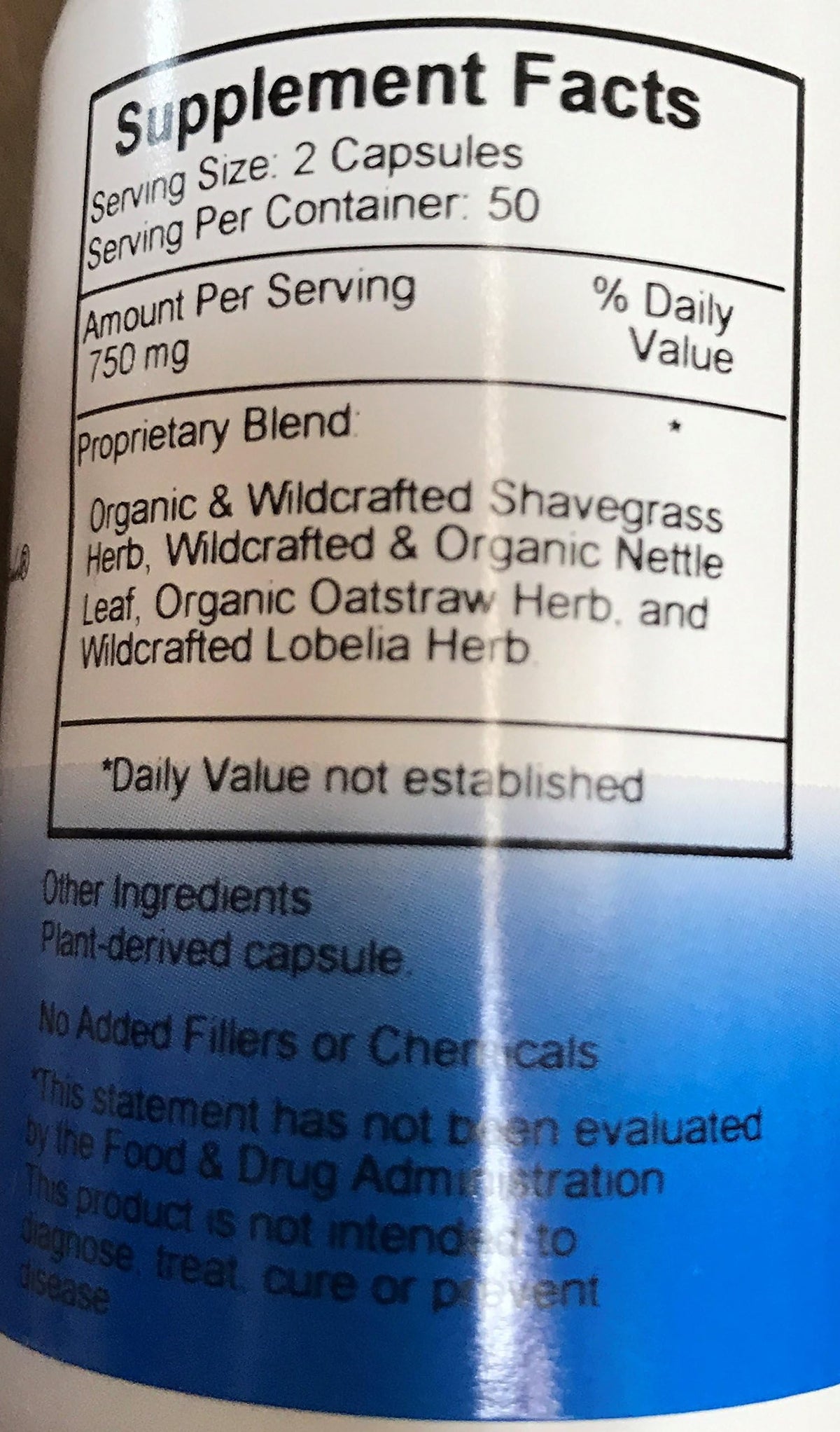 Christopher's Original Formulas Herbal Calcium - 100 Capsules - image 3