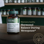 Gaia Herbs PRO Female Hormone Formula PM - 60 Vegan Capsules - image 5